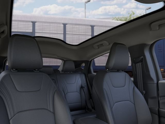 New 2026 Ford Mustang Mach-E Premium AWD/4WD image 22