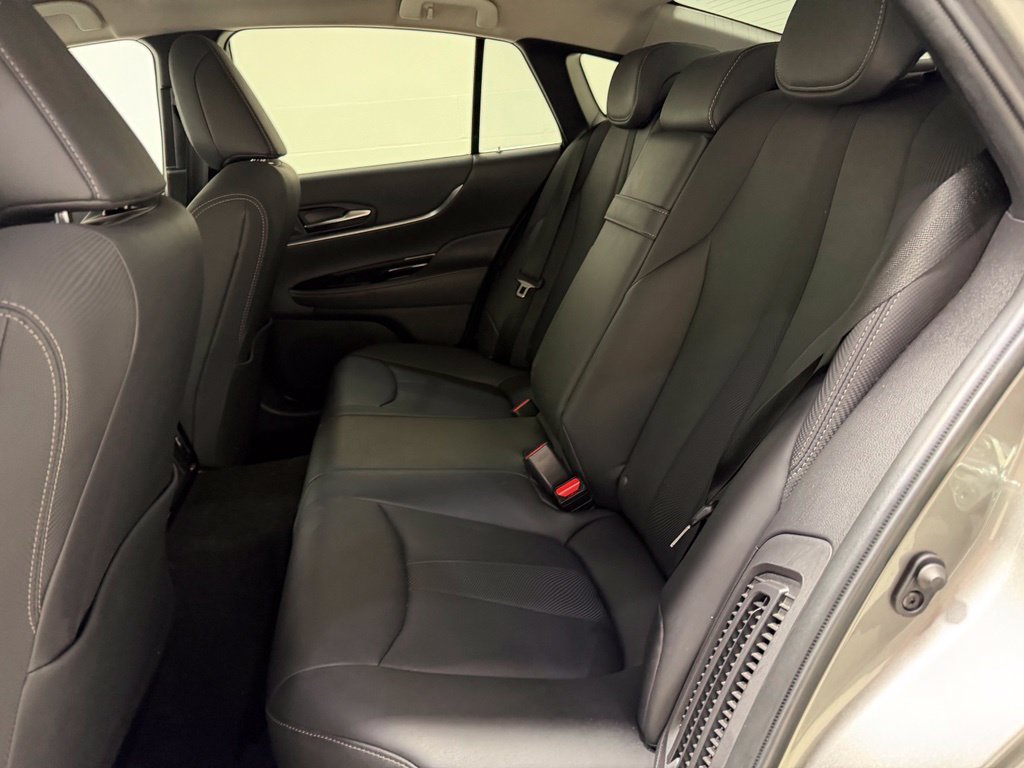 Used 2023 Toyota Mirai w/ Advanced Technology Package RWD image 36