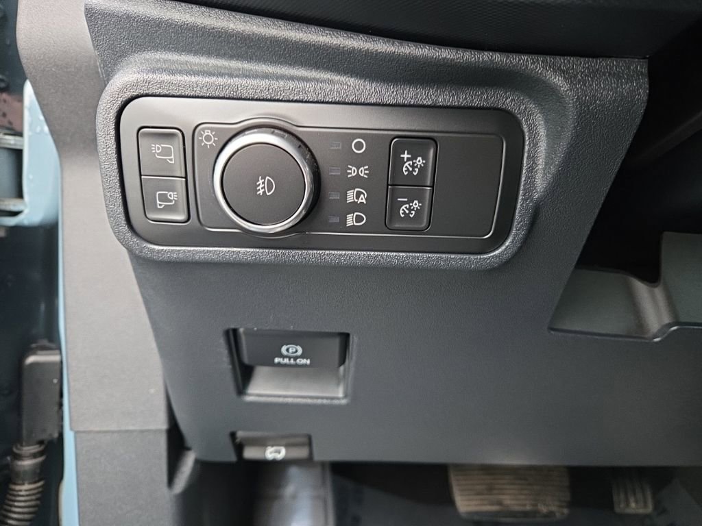 Used 2021 Ford Bronco Outer Banks image 12