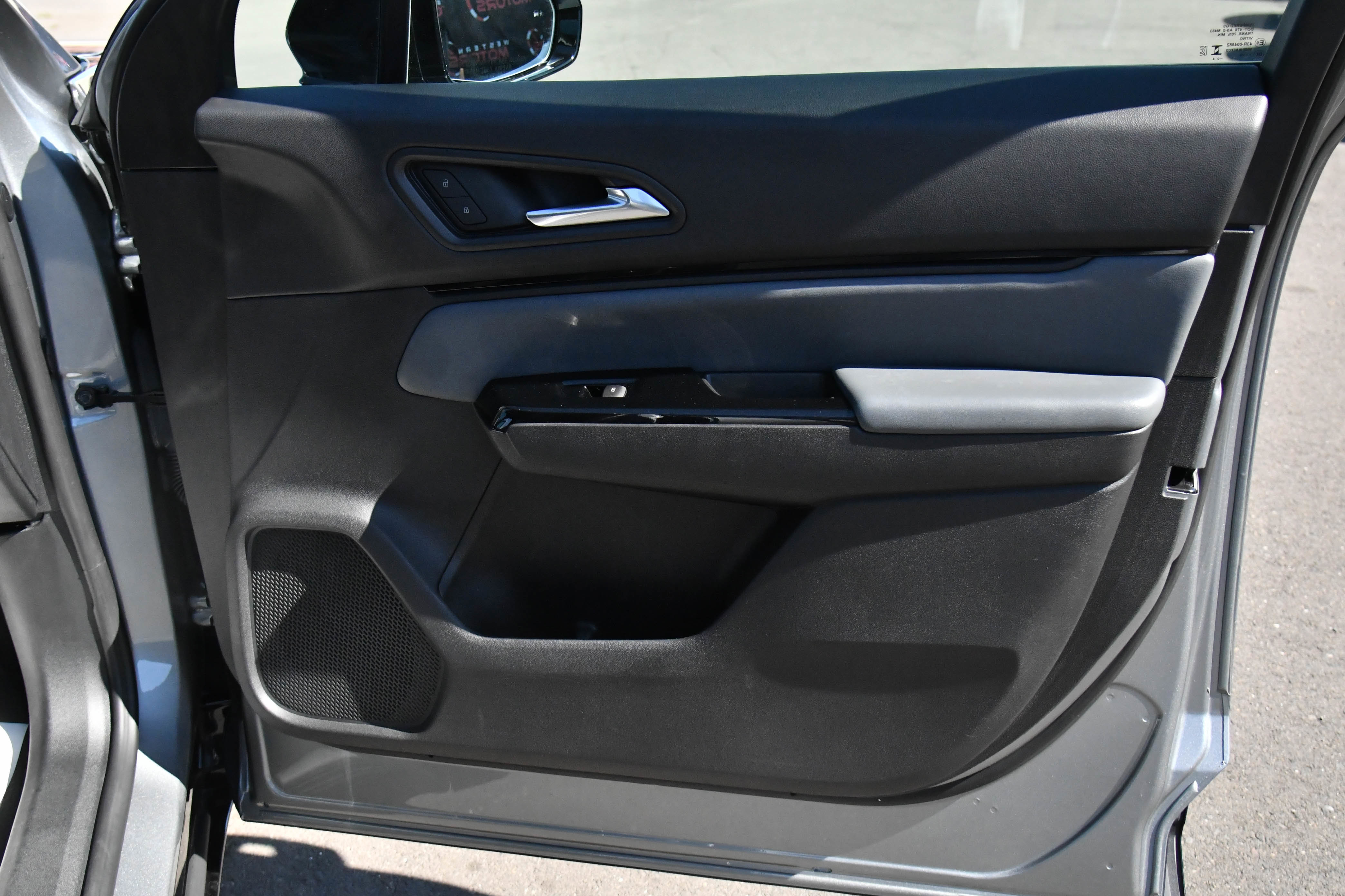 Used 2024 Honda Prologue Touring image 47