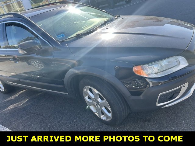Used 2011 Volvo XC70 T6