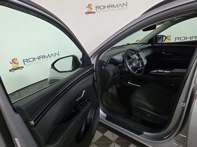 Used 2022 Hyundai Tucson SEL image 18