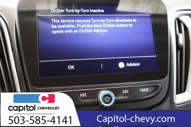 Used 2023 Chevrolet Malibu LS FWD image 26