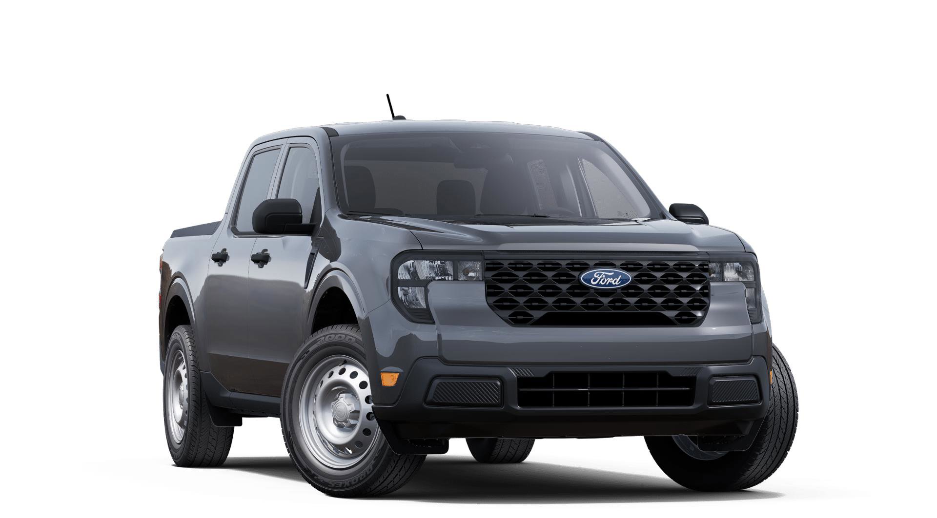 New 2025 Ford Maverick XL FWD image 28