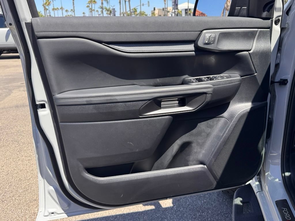 New 2026 Ford Ranger Raptor AWD/4WD image 15