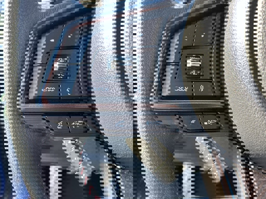 Used 2024 Subaru WRX TR w/ Popular Package #2A image 9