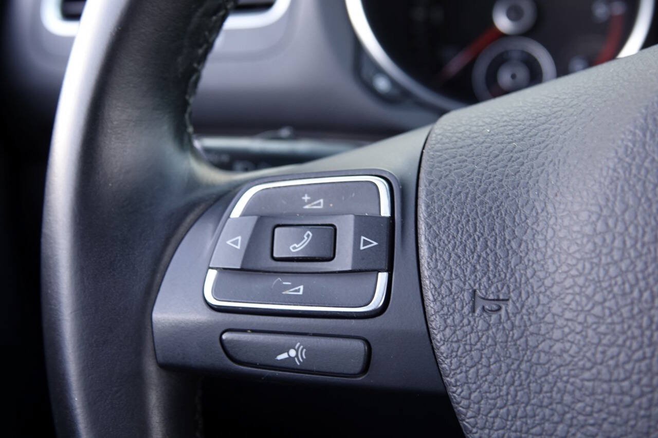 Used 2011 Volkswagen Golf TDI FWD image 77