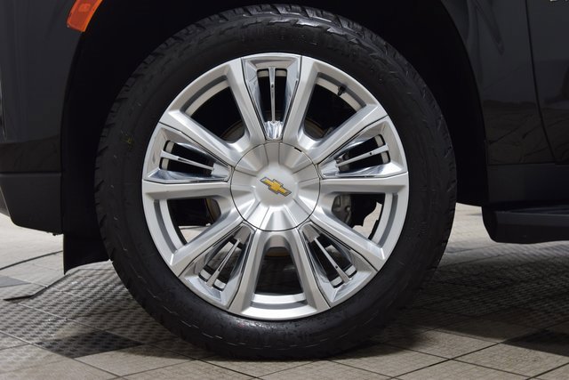 Used 2023 Chevrolet Tahoe High Country image 27