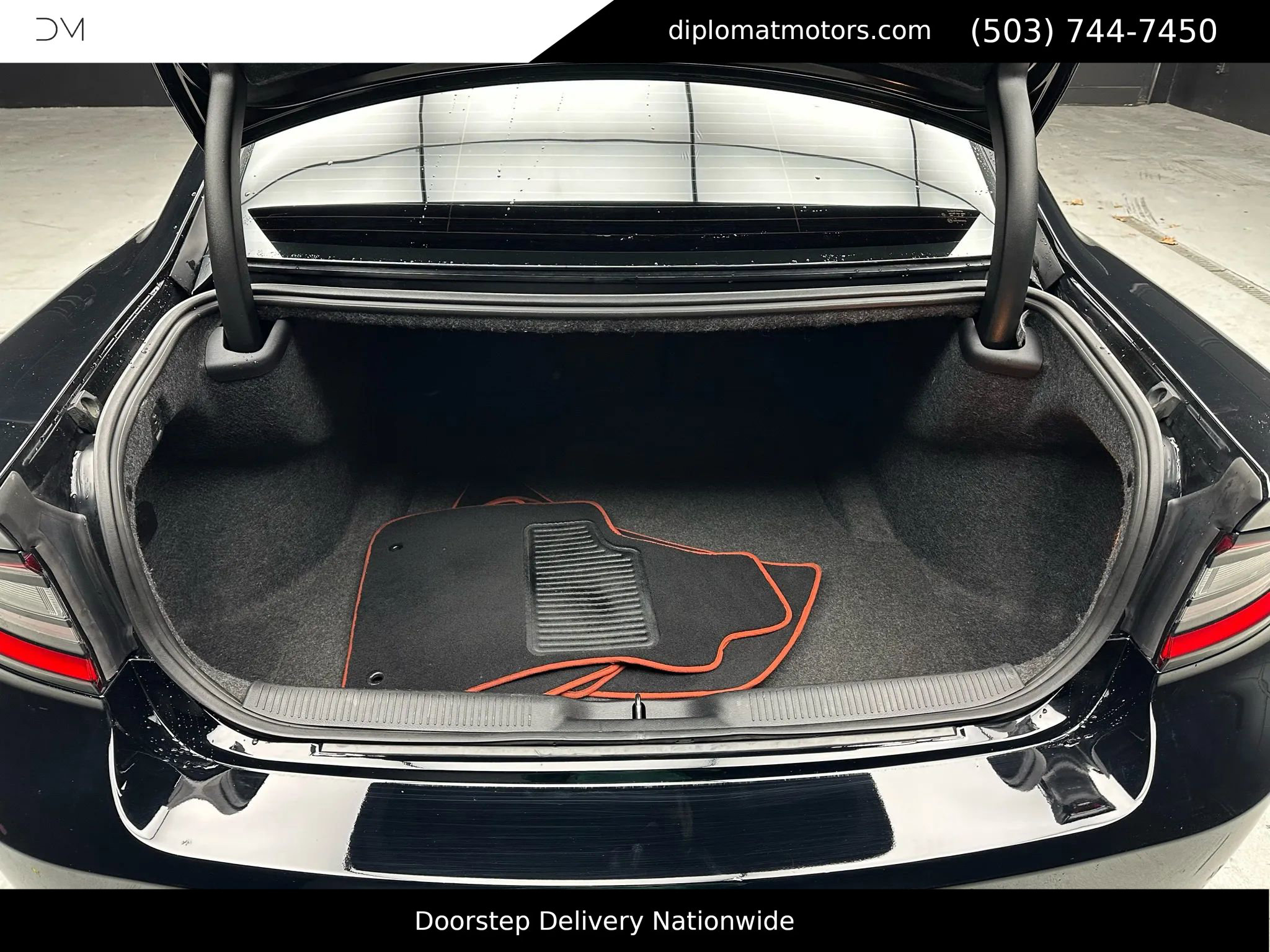 Used 2019 Dodge Charger Scat Pack w/ Plus Group image 45