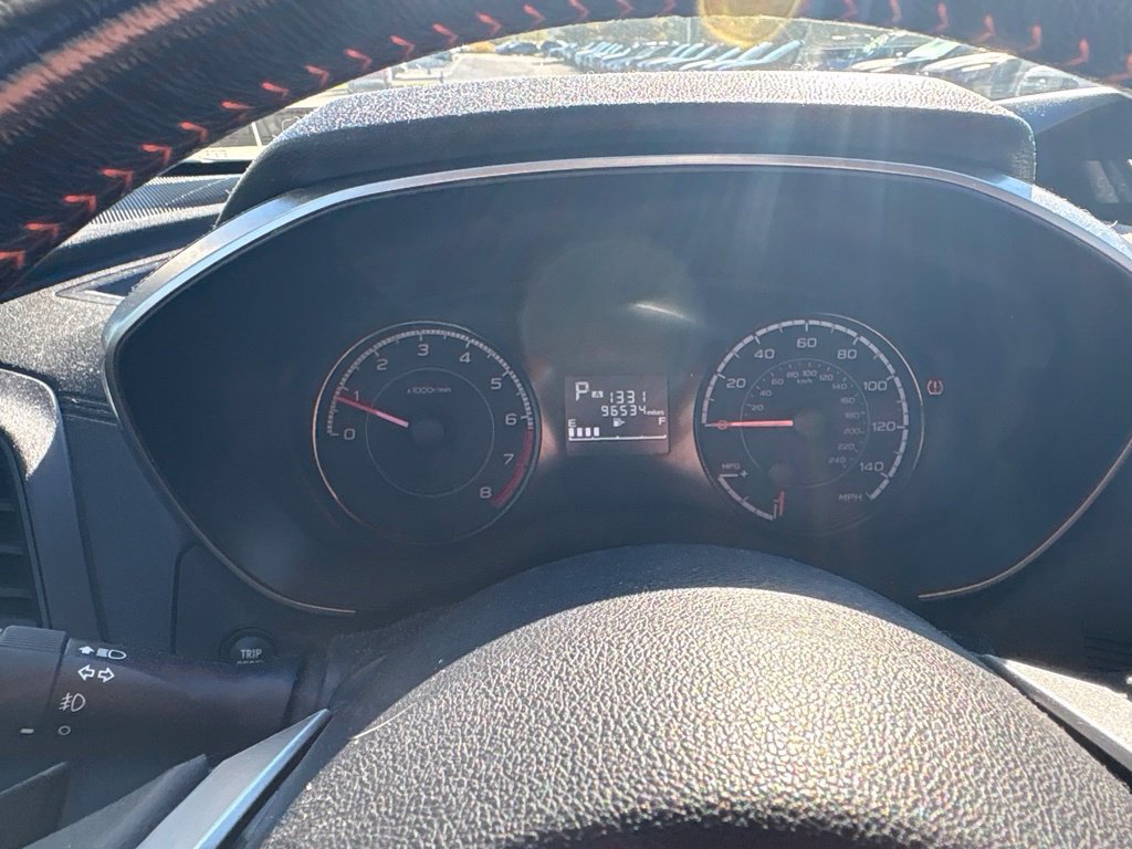 Used 2018 Subaru Crosstrek 2.0i Premium AWD/4WD image 16