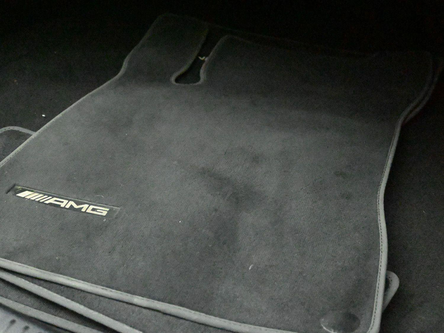 Used 2022 Mercedes-Benz A 220 4MATIC image 15