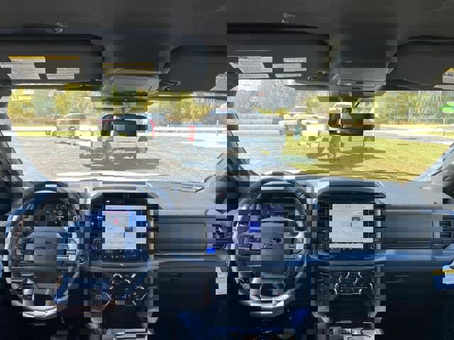 New 2025 Ford F150 XLT image 19