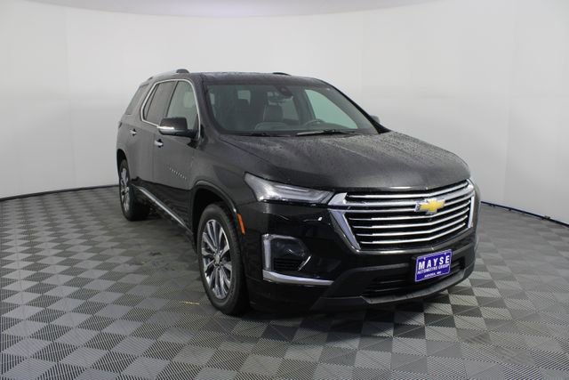 Used 2023 Chevrolet Traverse Premier image 33