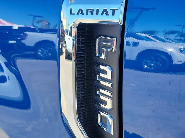 Certified 2022 Ford F250 4x4 Crew Cab Super Duty image 28