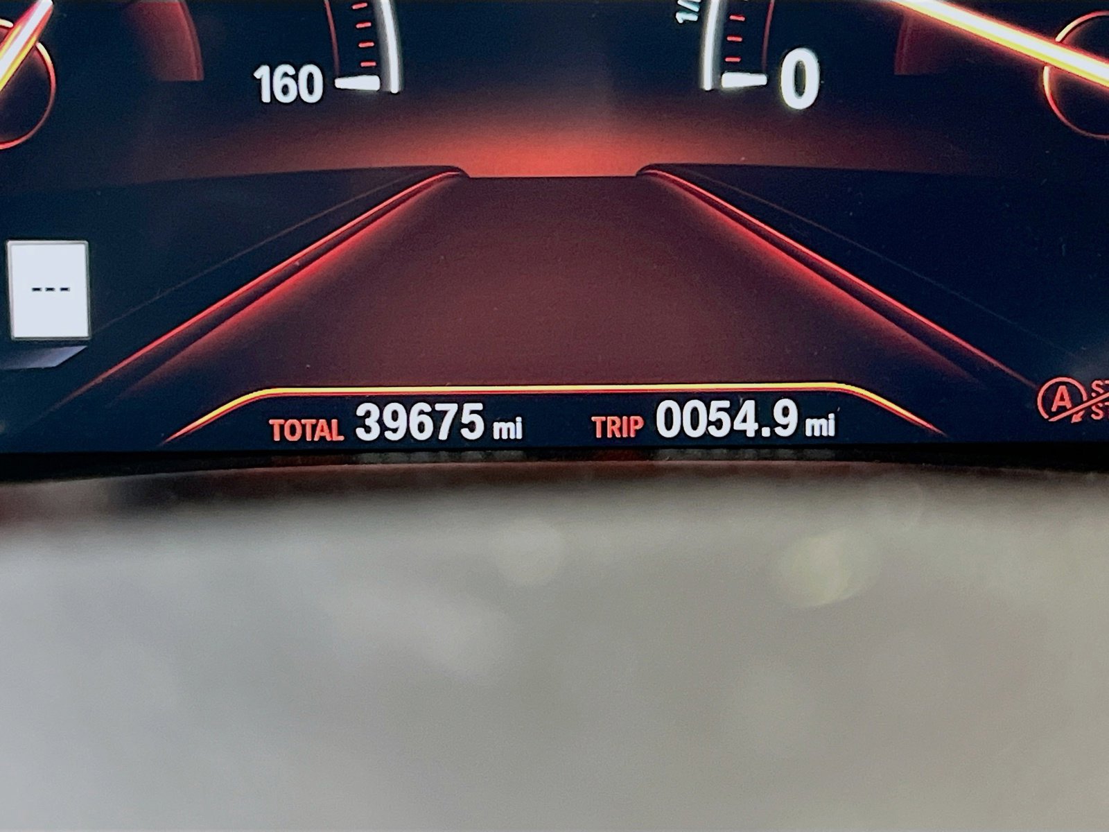 Used 2018 BMW 750i 750i image 8