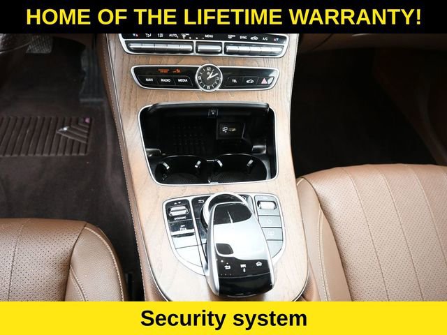 Used 2018 Mercedes-Benz E 300 4MATIC image 36