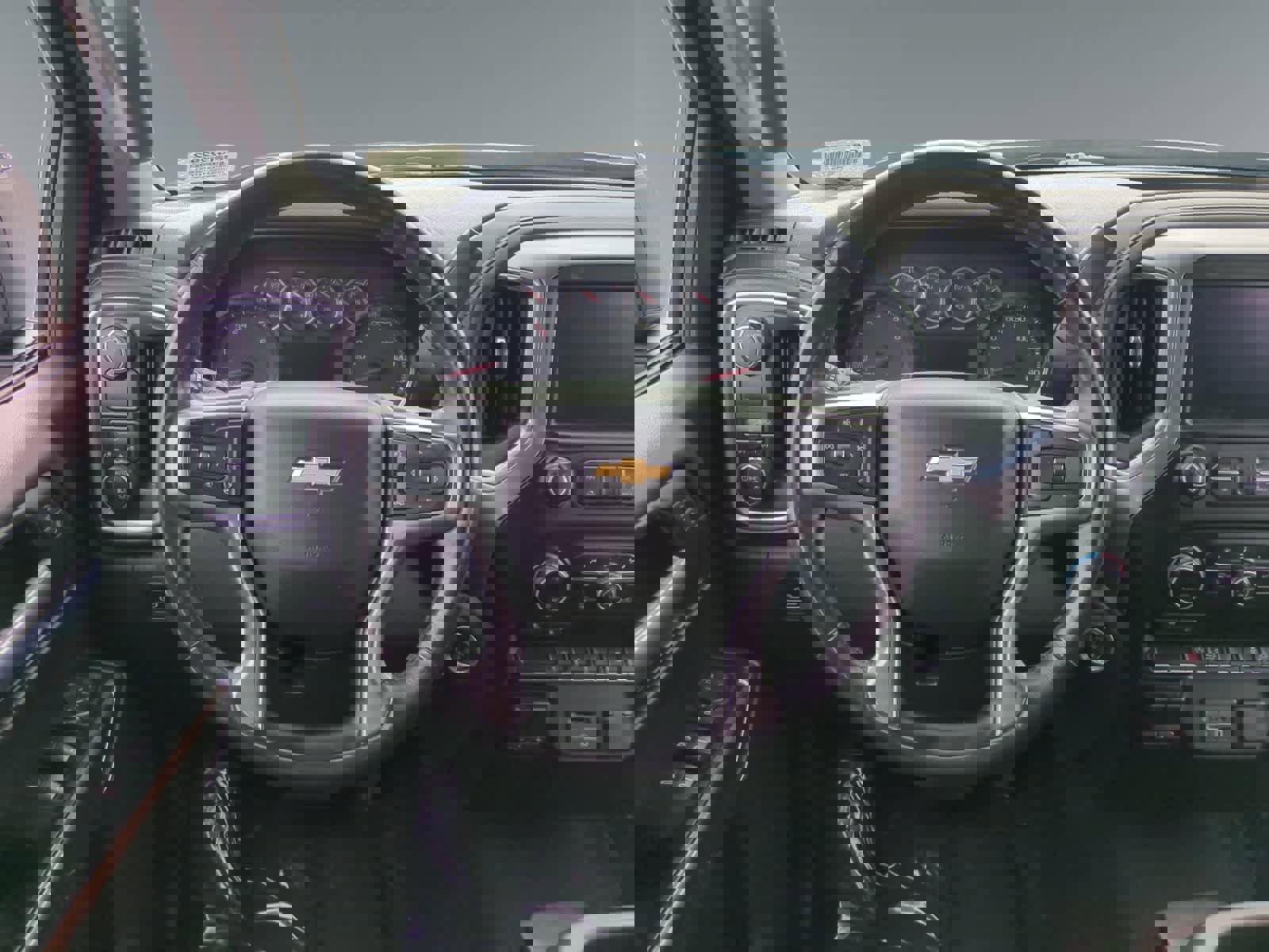 Used 2020 Chevrolet Silverado 1500 LT w/ Texas Edition image 12