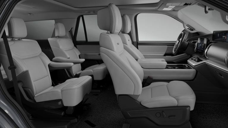 New 2026 Ford Expedition Platinum w/ Driver's Package AWD/4WD image 28