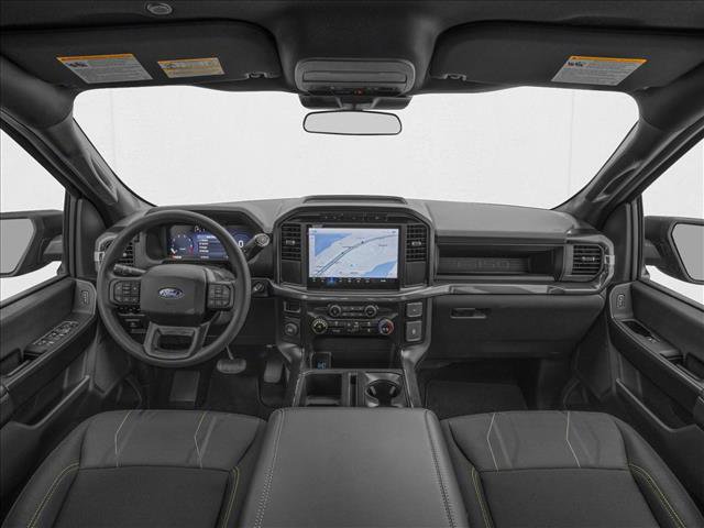 New 2026 Ford F150 STX RWD image 5