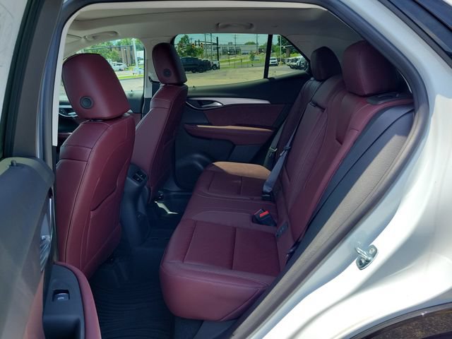 New 2026 Buick Envision Sport Touring AWD/4WD image 13