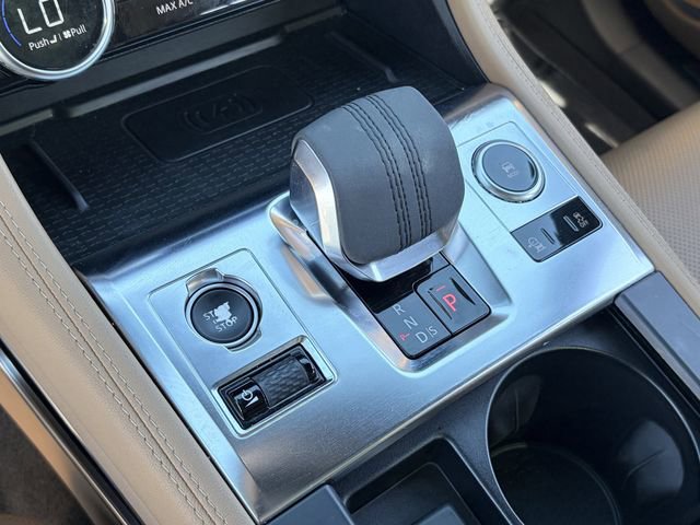 Used 2023 Jaguar F-PACE S AWD/4WD image 16