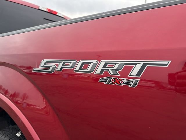 Used 2018 Ford F150 Lariat image 11