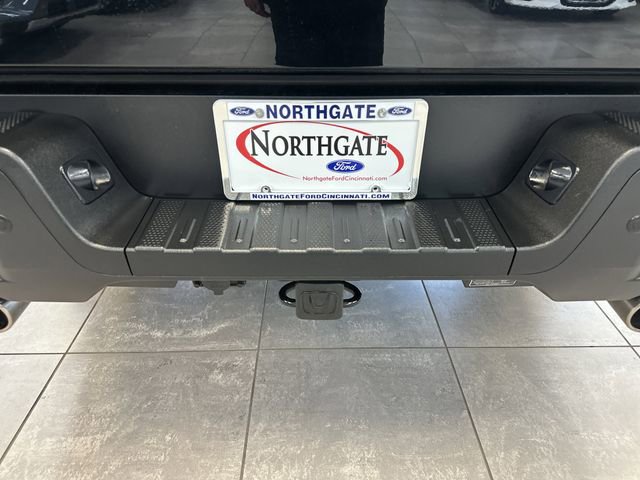 Used 2023 Honda Ridgeline Black Edition image 9