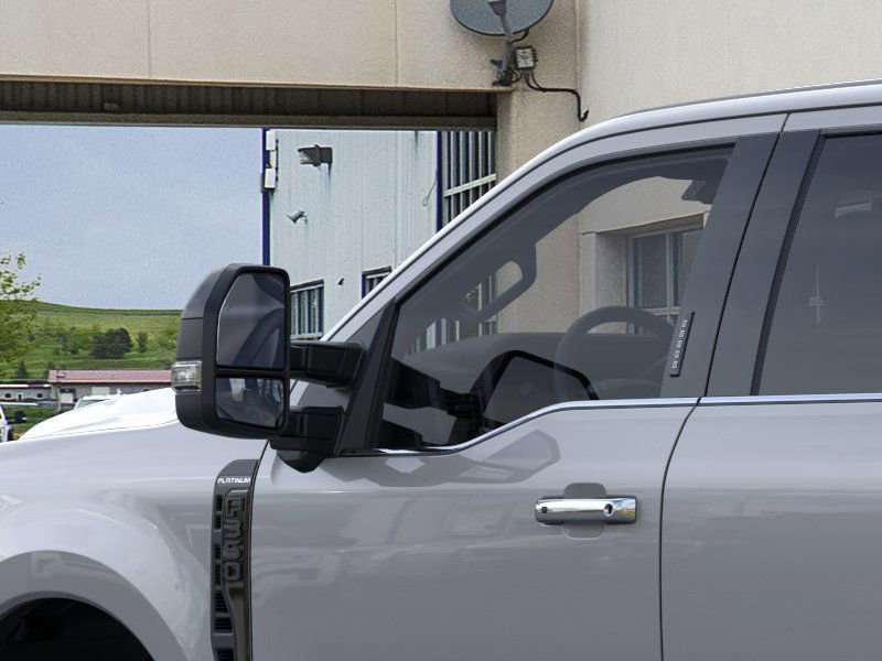 New 2026 Ford F350 Platinum w/ Tremor Off-Road Package image 20