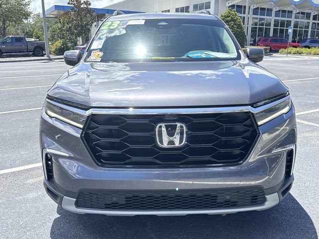 Certified 2023 Honda Pilot Elite image 9