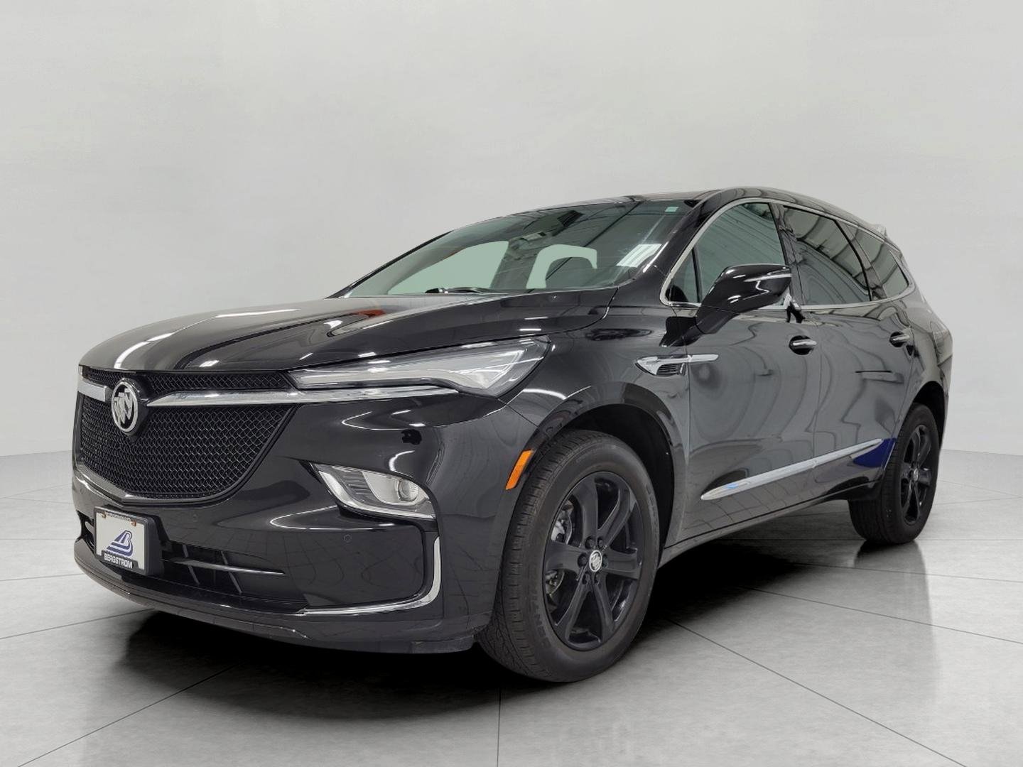 Certified 2024 Buick Enclave Essence w/ Experience Buick Package image 12