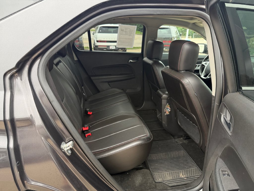Used 2013 Chevrolet Equinox LT FWD image 23