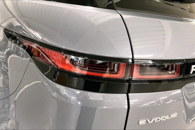 Certified 2022 Land Rover Range Rover Evoque S AWD/4WD image 29