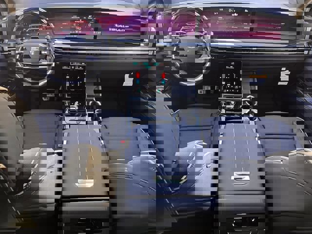 Certified 2026 Cadillac Escalade Sport w/ LPO, ONYX Package image 11