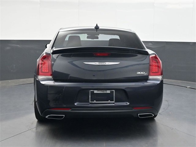 Used 2017 Chrysler 300 S w/ S Model Appearance Package image 5
