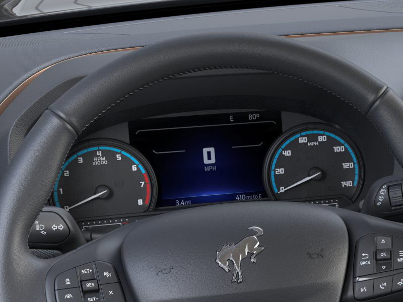 New 2024 Ford Bronco Sport Badlands w/ Premium Package image 13