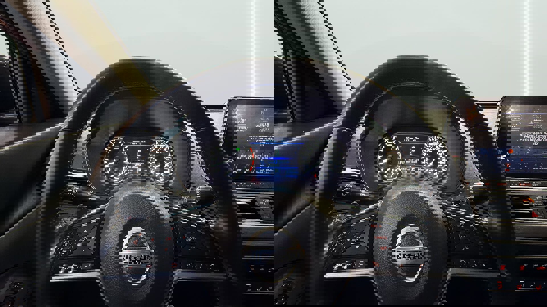 Used 2021 Nissan Altima 2.0 SR image 30