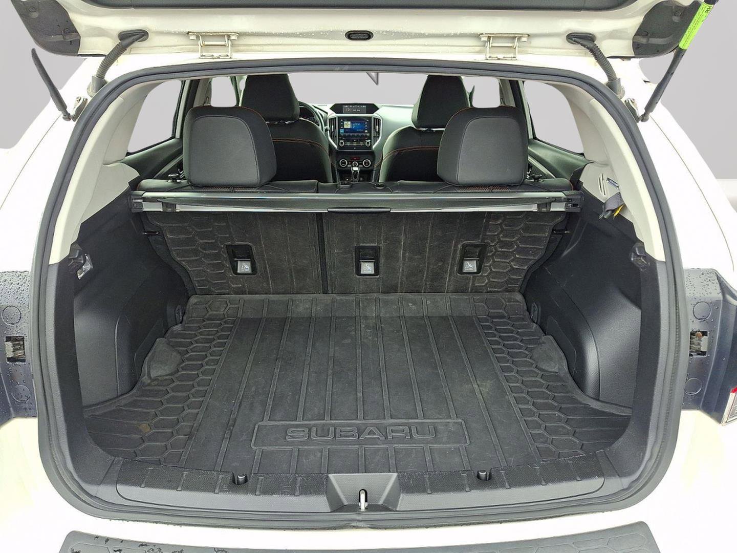 Used 2021 Subaru Crosstrek 2.5i Limited image 88