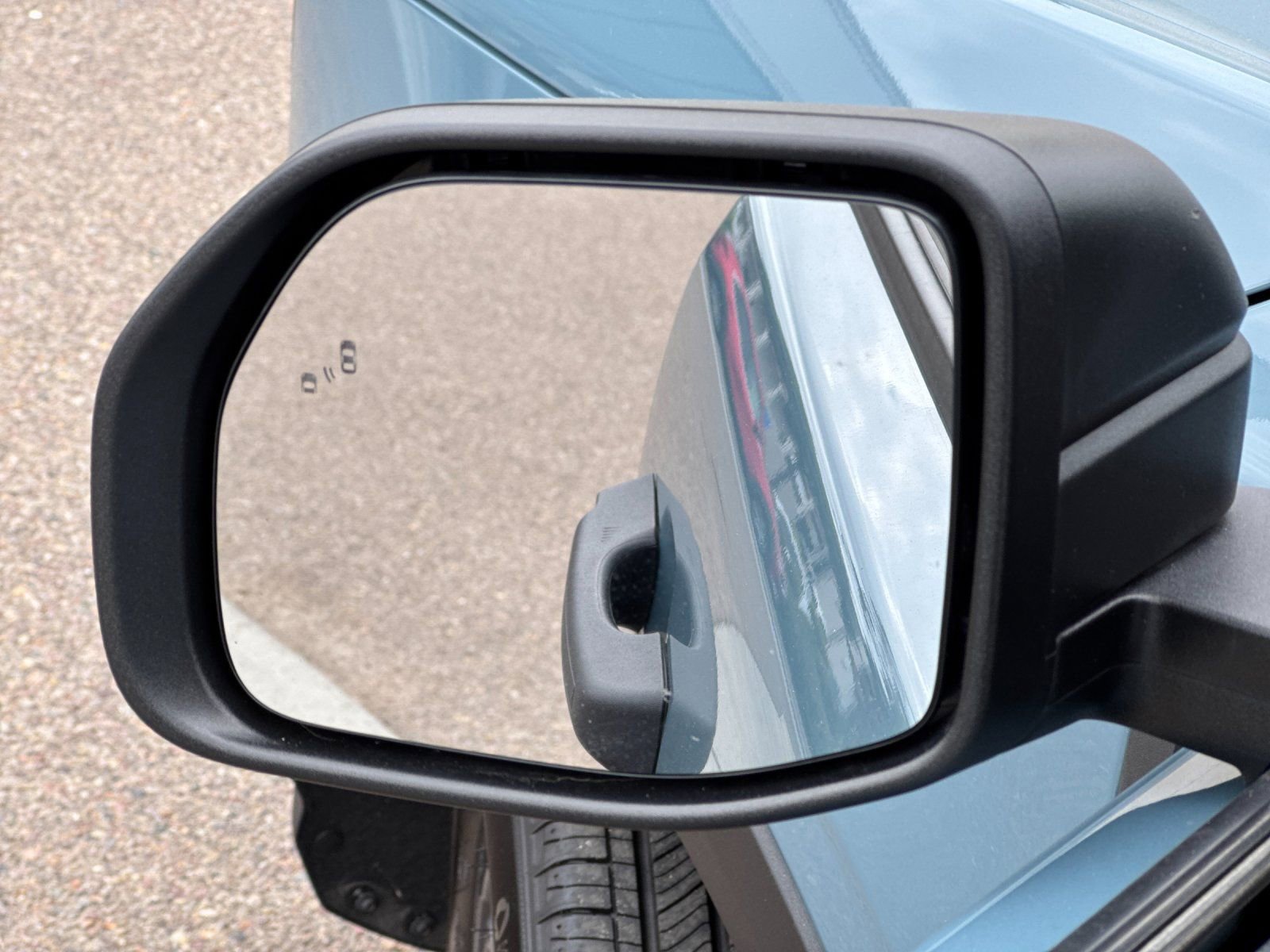 Used 2023 Ford Bronco Sport Big Bend w/ Convenience Package image 31