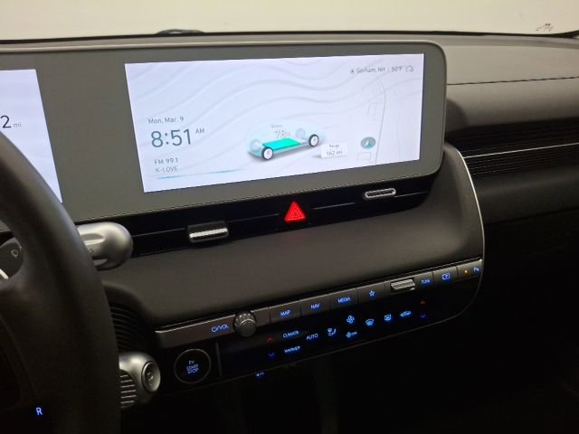 Used 2024 Hyundai Ioniq 5 SEL image 28
