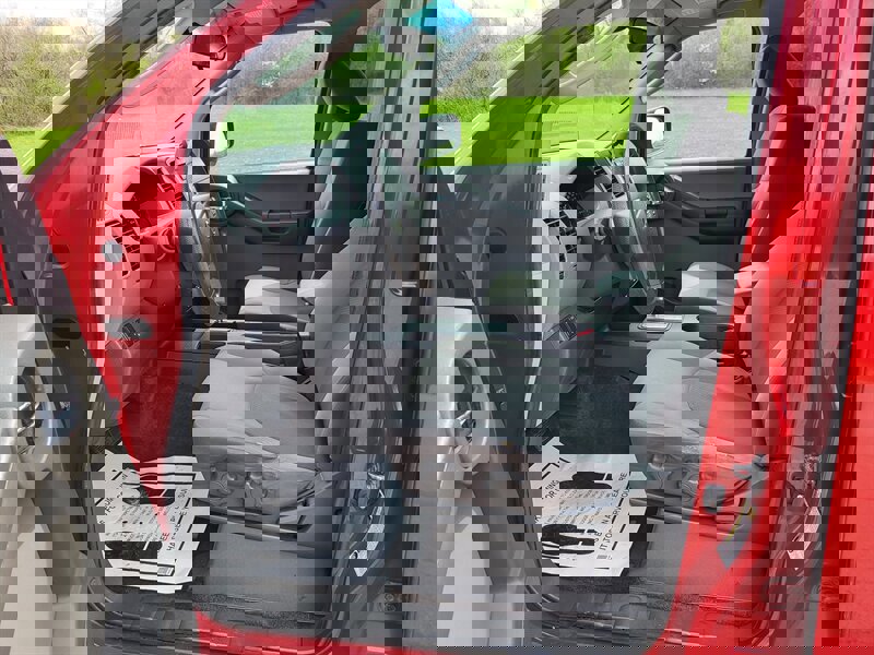 Used 2010 Nissan Xterra S image 11