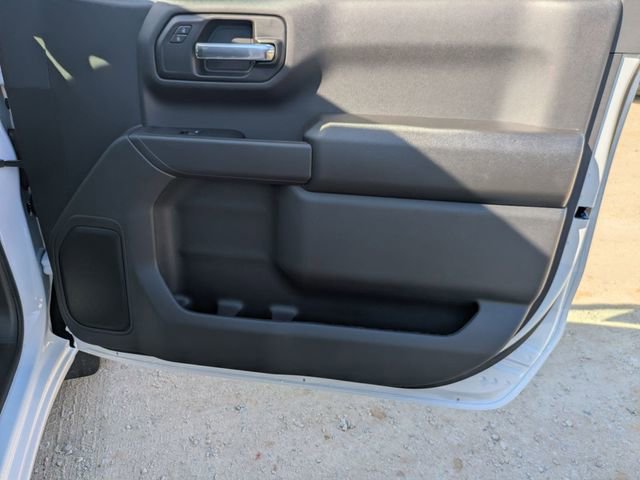 New 2026 Chevrolet Silverado 1500 W/T w/ WT Value Package image 22