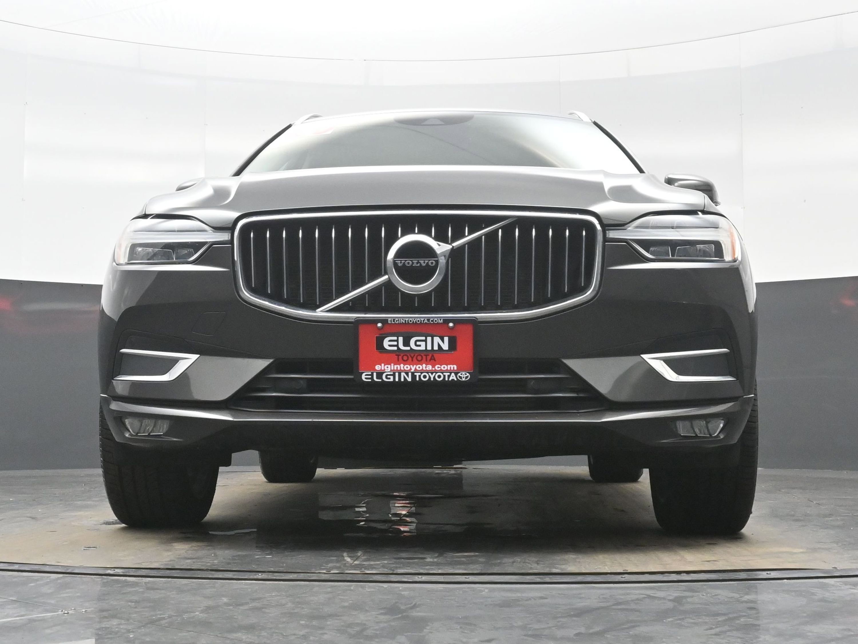 Used 2020 Volvo XC60 T5 Inscription w/ Protection Package Premier image 28