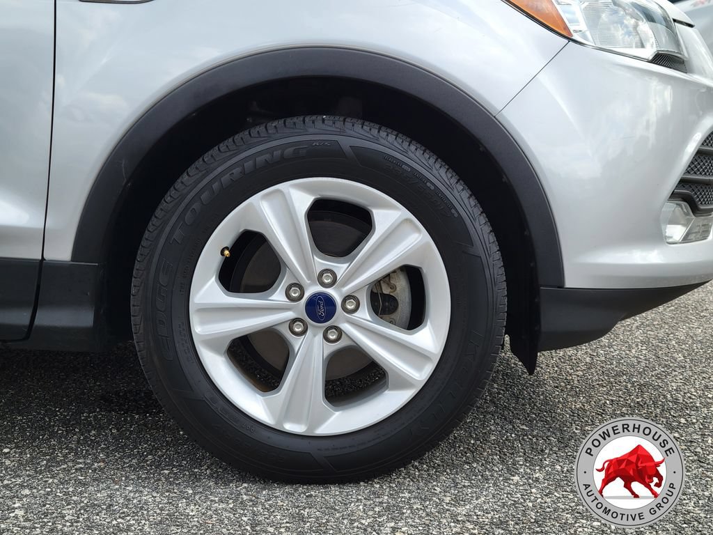 Used 2016 Ford Escape SE FWD image 12