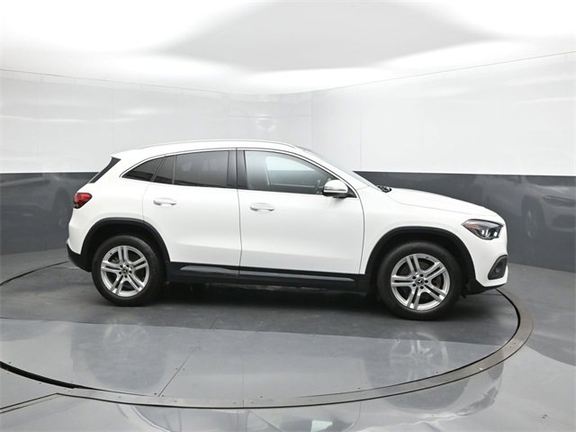 Used 2022 Mercedes-Benz GLA 250 image 26