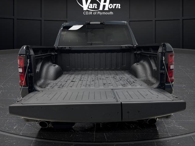 New 2026 RAM 1500 Rebel w/ Advanced Safety Group II image 15