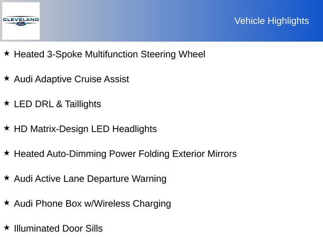 Used 2021 Audi Q8 Premium Plus w/ Premium Plus Package image 8