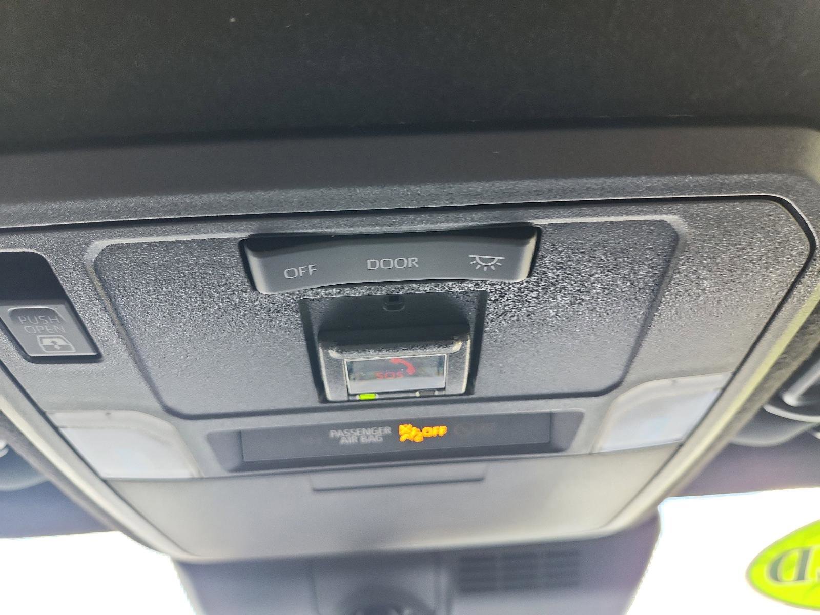 Used 2025 Toyota 4Runner SR5 image 14