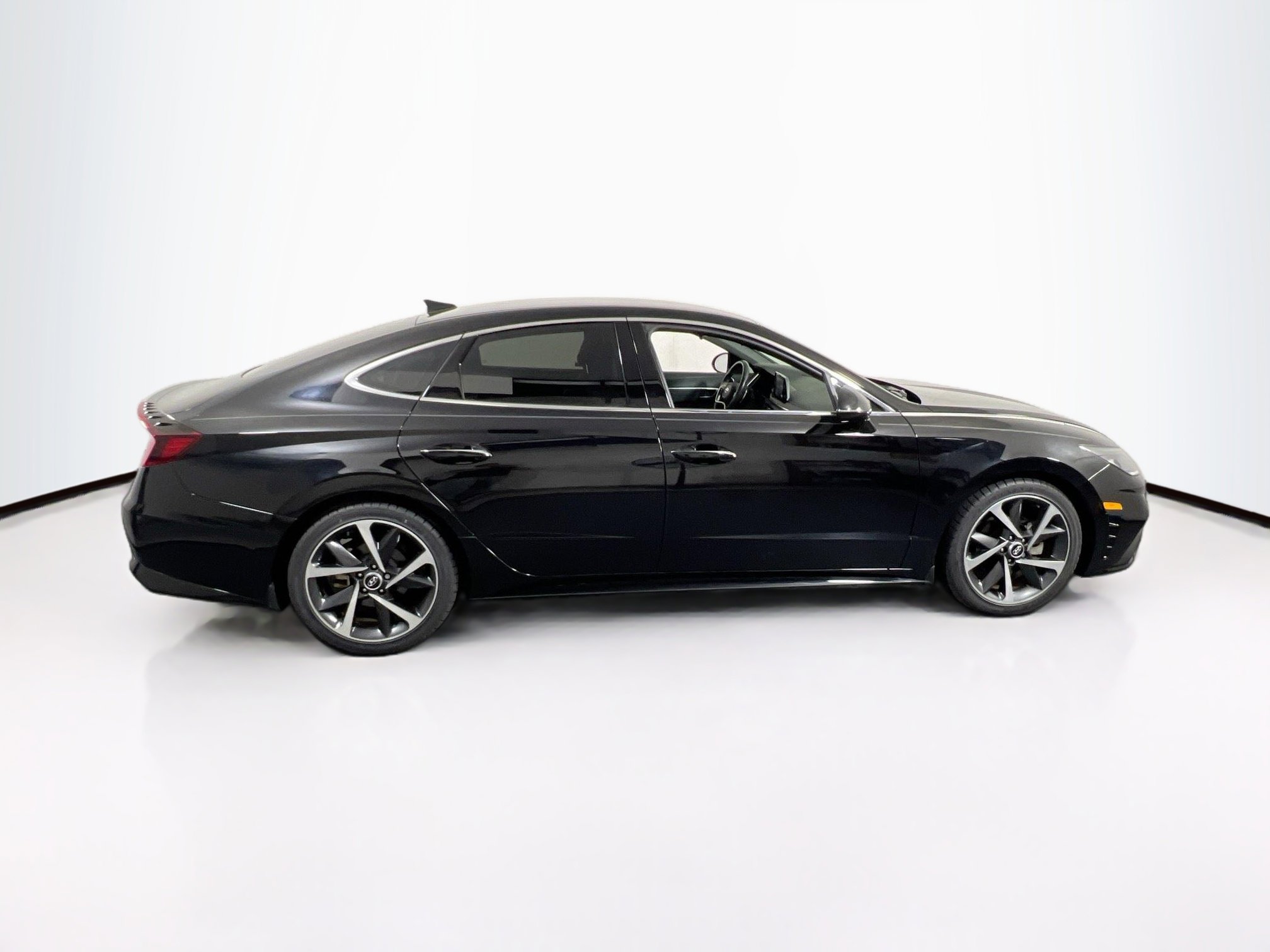 Used 2021 Hyundai Sonata SEL Plus FWD image 4