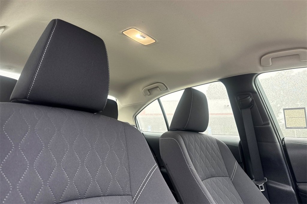 Certified 2023 Toyota Corolla LE image 15