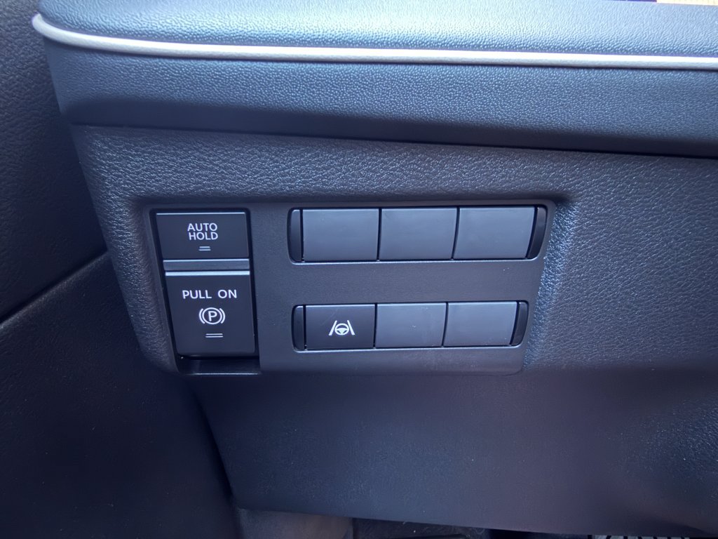 Used 2026 Nissan Leaf SV+ w/ Floor Mat Package (SV+) FWD image 30